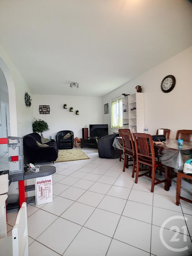 Afficher la photo en grand maison à louer - 4 pièces - 110.0 m2 - CREPY EN VALOIS - 60 - PICARDIE - Century 21 Vandôme Immobilier