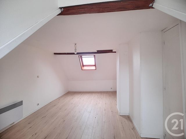 Afficher la photo en grand maison à louer - 3 pièces - 48.82 m2 - ORMOY VILLERS - 60 - PICARDIE - Century 21 Vandôme Immobilier