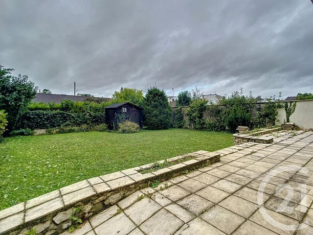 maison à vendre - 7 pièces - 120.0 m2 - CREPY EN VALOIS - 60 - PICARDIE - Century 21 Vandôme Immobilier