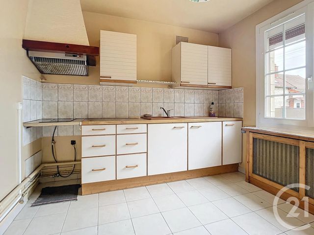 maison à vendre - 7 pièces - 120.0 m2 - CREPY EN VALOIS - 60 - PICARDIE - Century 21 Vandôme Immobilier