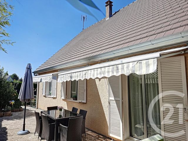  - BONNEUIL EN VALOIS - 