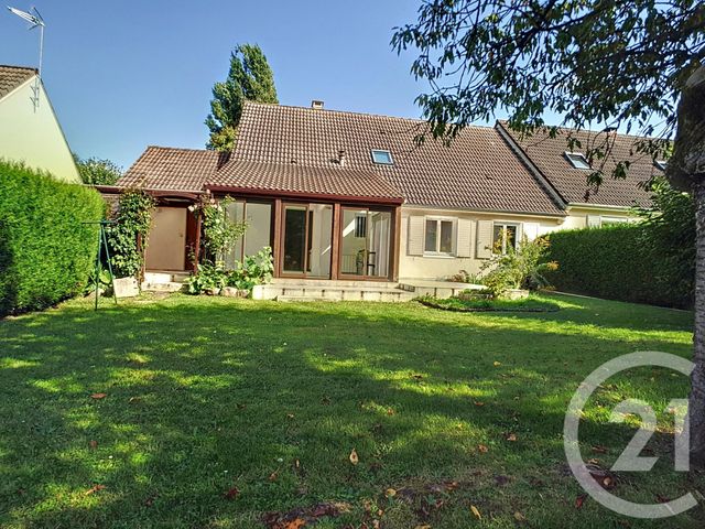 maison - CREPY EN VALOIS - 60