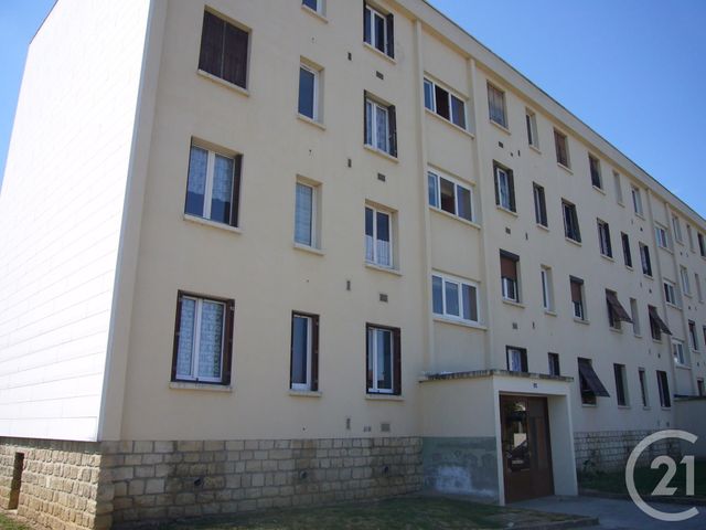 Appartement F3 à vendre - 3 pièces - 53.13 m2 - CREPY EN VALOIS - 60 - PICARDIE - Century 21 Vandôme Immobilier