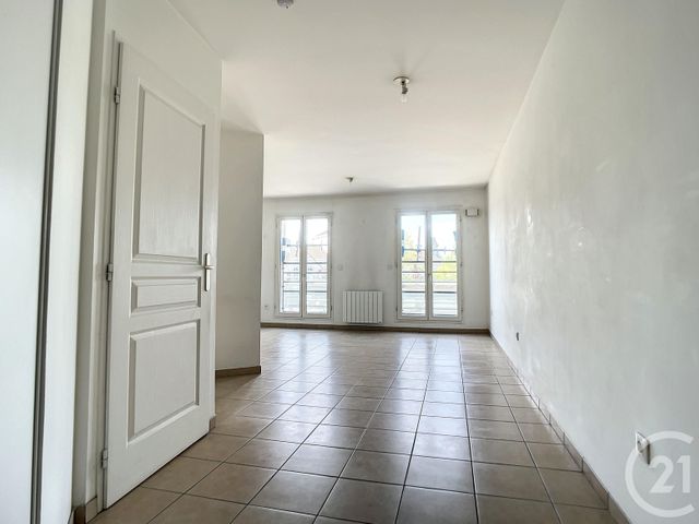 Appartement F2 à vendre CREPY EN VALOIS
