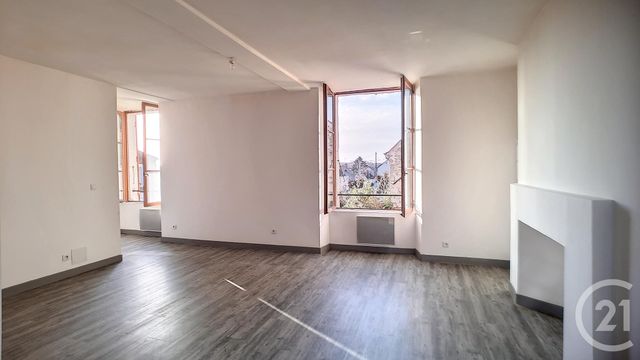 Studio à louer - 1 pièce - 33.5 m2 - ORMOY VILLERS - 60 - PICARDIE - Century 21 Vandôme Immobilier