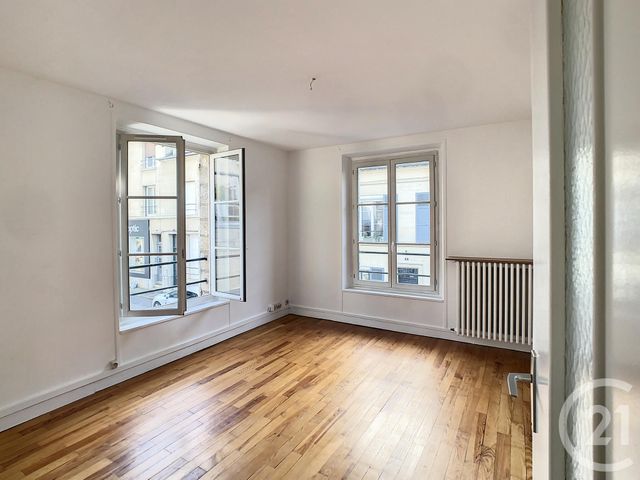 Appartement F3 à louer - 3 pièces - 66.88 m2 - CREPY EN VALOIS - 60 - PICARDIE - Century 21 Vandôme Immobilier