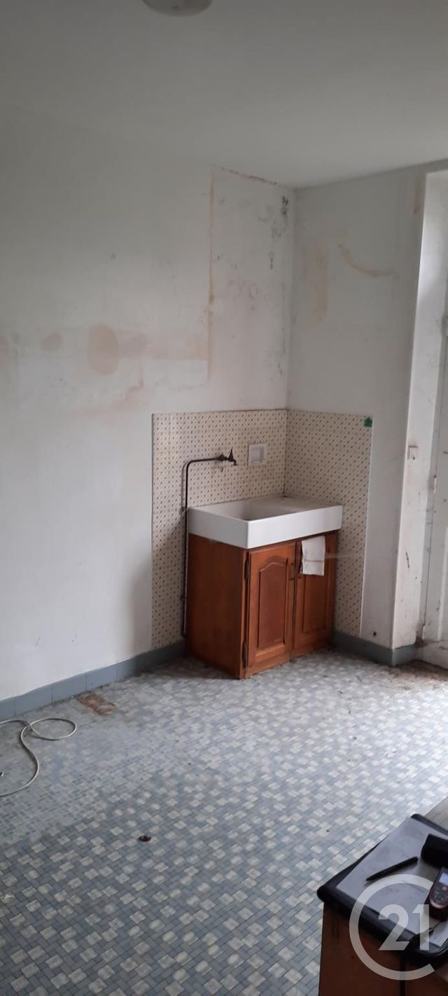 immeuble à vendre - 130.0 m2 - CREPY EN VALOIS - 60 - PICARDIE - Century 21 Vandôme Immobilier