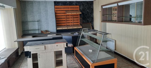 immeuble à vendre - 130.0 m2 - CREPY EN VALOIS - 60 - PICARDIE - Century 21 Vandôme Immobilier