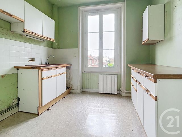 immeuble à vendre - 130.0 m2 - CREPY EN VALOIS - 60 - PICARDIE - Century 21 Vandôme Immobilier