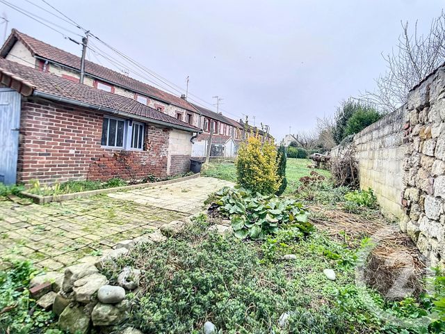 immeuble à vendre - 130.0 m2 - CREPY EN VALOIS - 60 - PICARDIE - Century 21 Vandôme Immobilier