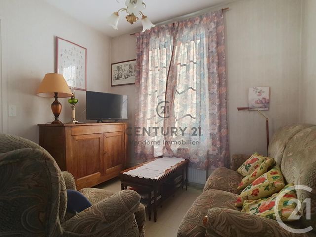 immeuble à vendre - 134.0 m2 - CREPY EN VALOIS - 60 - PICARDIE - Century 21 Vandôme Immobilier