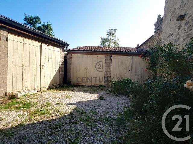 immeuble à vendre - 134.0 m2 - CREPY EN VALOIS - 60 - PICARDIE - Century 21 Vandôme Immobilier