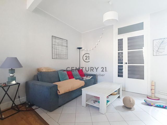 immeuble à vendre - 134.0 m2 - CREPY EN VALOIS - 60 - PICARDIE - Century 21 Vandôme Immobilier