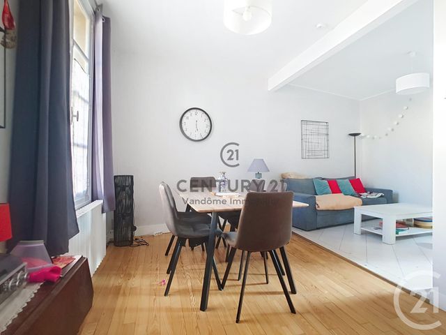 immeuble à vendre - 134.0 m2 - CREPY EN VALOIS - 60 - PICARDIE - Century 21 Vandôme Immobilier