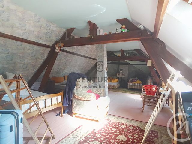 immeuble à vendre - 134.0 m2 - CREPY EN VALOIS - 60 - PICARDIE - Century 21 Vandôme Immobilier