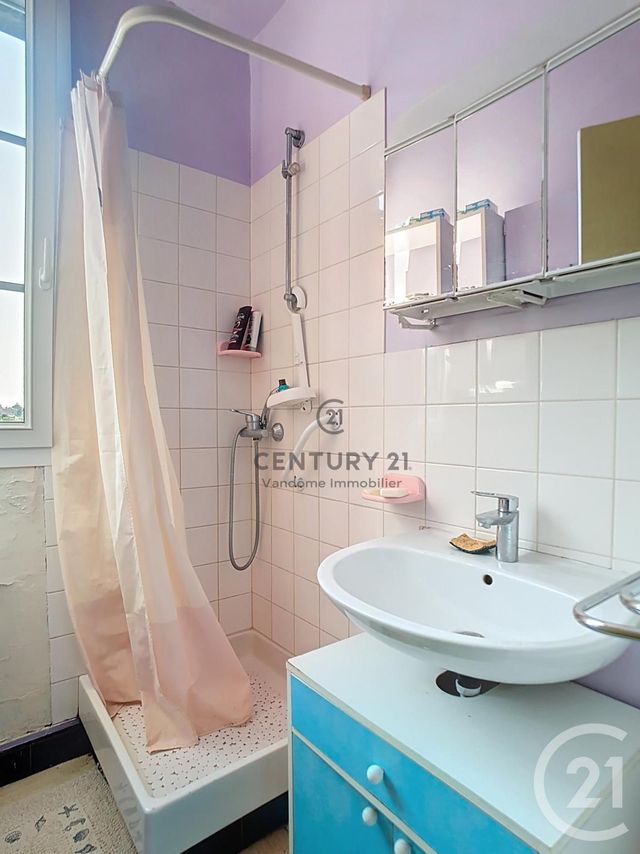 immeuble à vendre - 134.0 m2 - CREPY EN VALOIS - 60 - PICARDIE - Century 21 Vandôme Immobilier