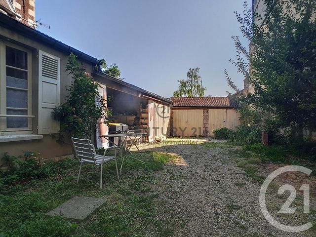 immeuble à vendre - 134.0 m2 - CREPY EN VALOIS - 60 - PICARDIE - Century 21 Vandôme Immobilier