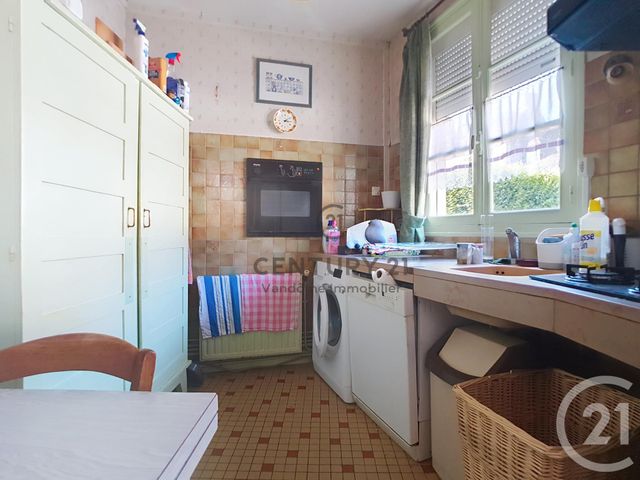 immeuble à vendre - 134.0 m2 - CREPY EN VALOIS - 60 - PICARDIE - Century 21 Vandôme Immobilier