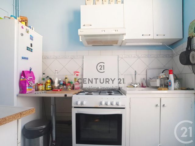 immeuble à vendre - 134.0 m2 - CREPY EN VALOIS - 60 - PICARDIE - Century 21 Vandôme Immobilier