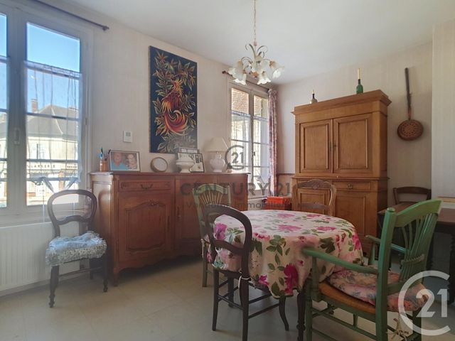 immeuble à vendre - 134.0 m2 - CREPY EN VALOIS - 60 - PICARDIE - Century 21 Vandôme Immobilier