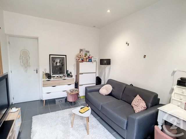 appartement - CREPY EN VALOIS - 60