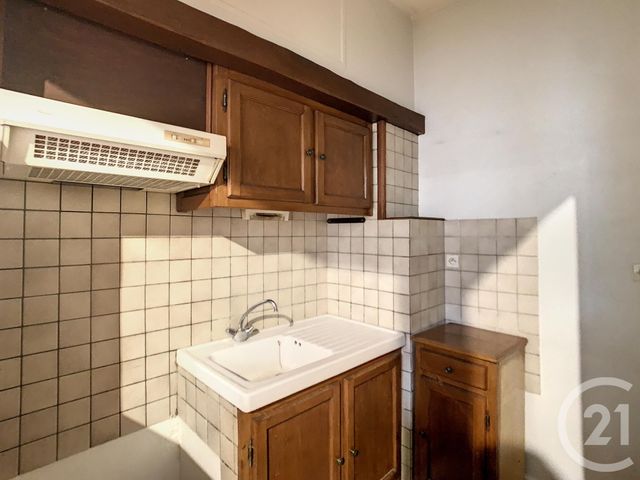 appartement - CREPY EN VALOIS - 60
