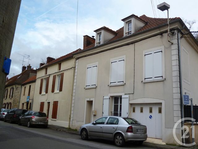 immeuble à vendre - 151.68 m2 - NANTEUIL LE HAUDOUIN - 60 - PICARDIE - Century 21 Vandôme Immobilier