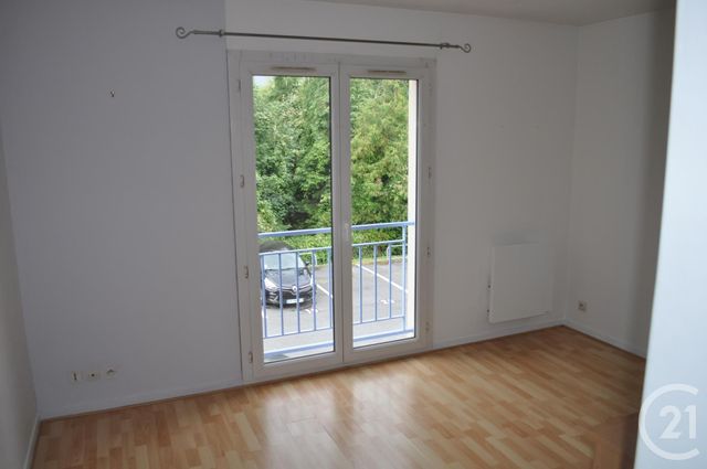 appartement - CREPY EN VALOIS - 60