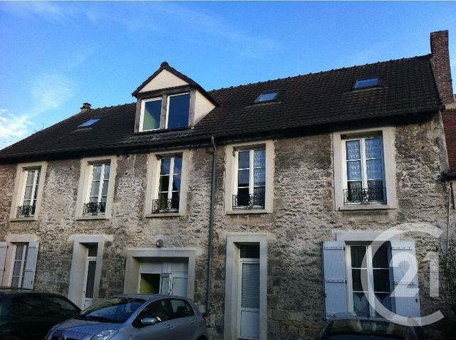 Appartement F3 à louer - 3 pièces - 41.0 m2 - BARBERY - 60 - PICARDIE - Century 21 Vandôme Immobilier