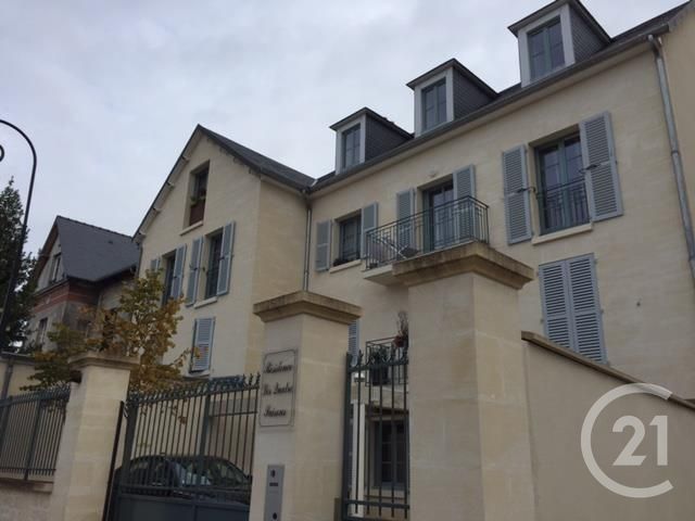 appartement - CREPY EN VALOIS - 60