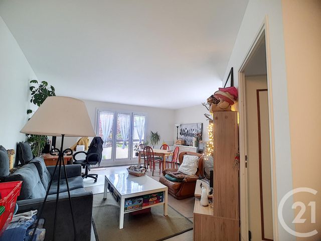 Appartement F2 à louer - 2 pièces - 60.0 m2 - CREPY EN VALOIS - 60 - PICARDIE - Century 21 Vandôme Immobilier