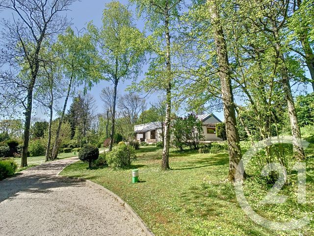maison à vendre - 7 pièces - 227.5 m2 - CREPY EN VALOIS - 60 - PICARDIE - Century 21 Vandôme Immobilier