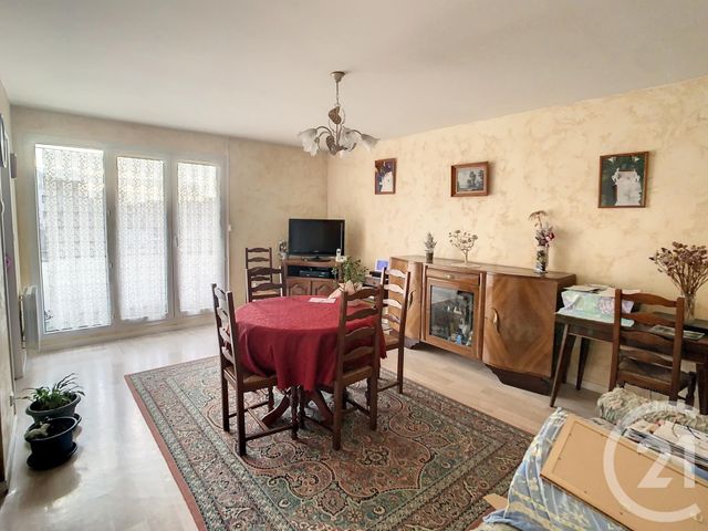 Appartement F2 à vendre - 2 pièces - 50.83 m2 - CREPY EN VALOIS - 60 - PICARDIE - Century 21 Vandôme Immobilier