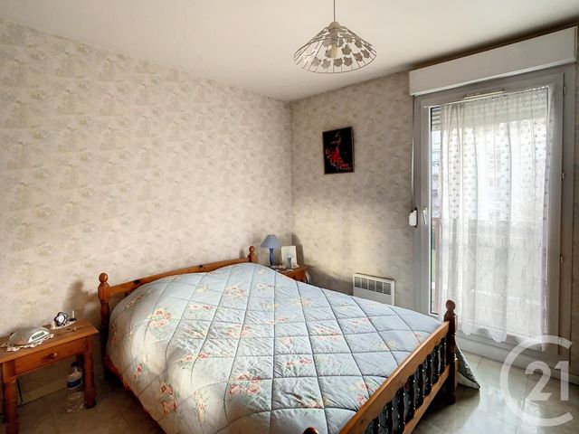 Appartement F2 à vendre - 2 pièces - 50.83 m2 - CREPY EN VALOIS - 60 - PICARDIE - Century 21 Vandôme Immobilier