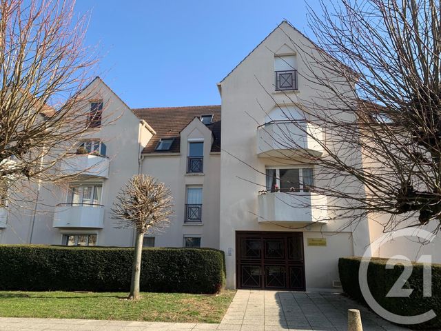 appartement - CREPY EN VALOIS - 60