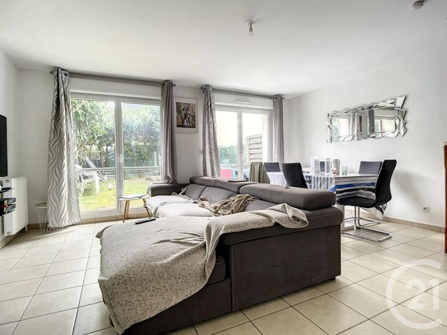 maison à vendre - 5 pièces - 70.24 m2 - CREPY EN VALOIS - 60 - PICARDIE - Century 21 Vandôme Immobilier