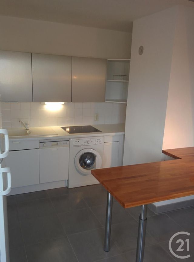 appartement - CREPY EN VALOIS - 60