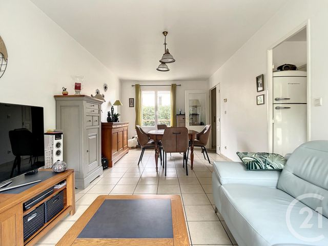 Maison à vendre CREPY EN VALOIS