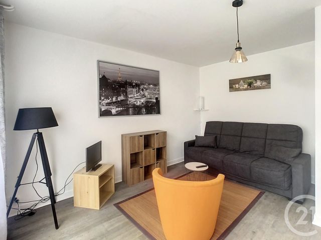 appartement - CREPY EN VALOIS - 60