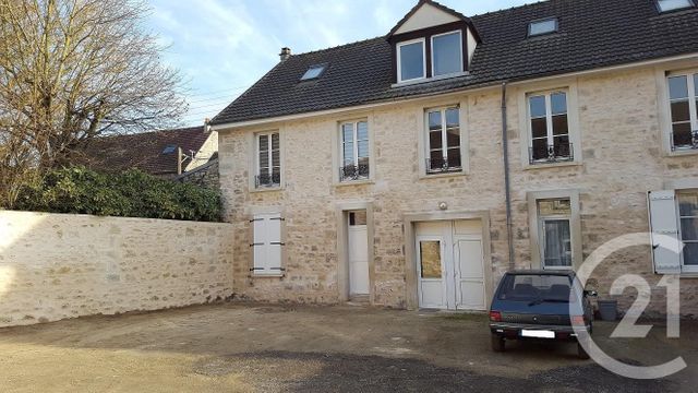 Appartement F2 à louer - 2 pièces - 42.76 m2 - BARBERY - 60 - PICARDIE - Century 21 Vandôme Immobilier