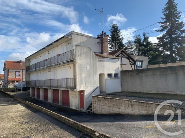 immeuble à vendre - 150.0 m2 - CREPY EN VALOIS - 60 - PICARDIE - Century 21 Vandôme Immobilier