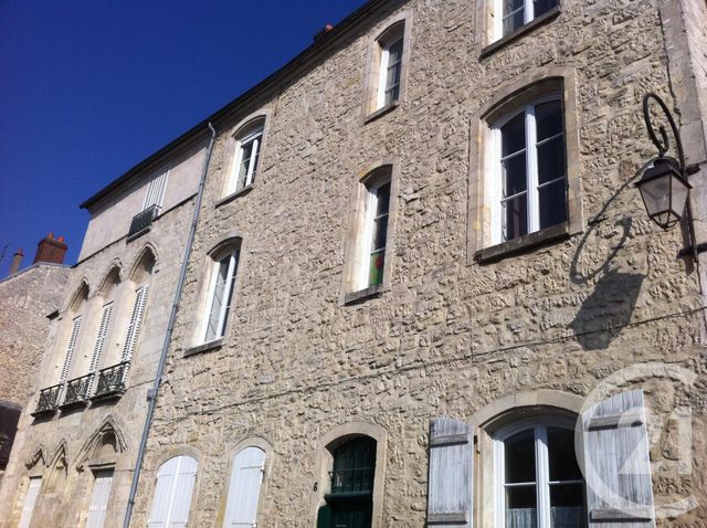 appartement - CREPY EN VALOIS - 60