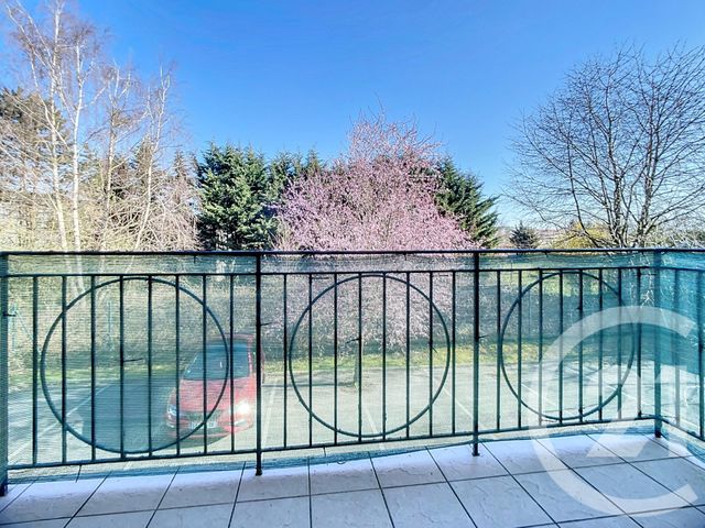 Appartement F2 à vendre - 2 pièces - 36.44 m2 - CREPY EN VALOIS - 60 - PICARDIE - Century 21 Vandôme Immobilier