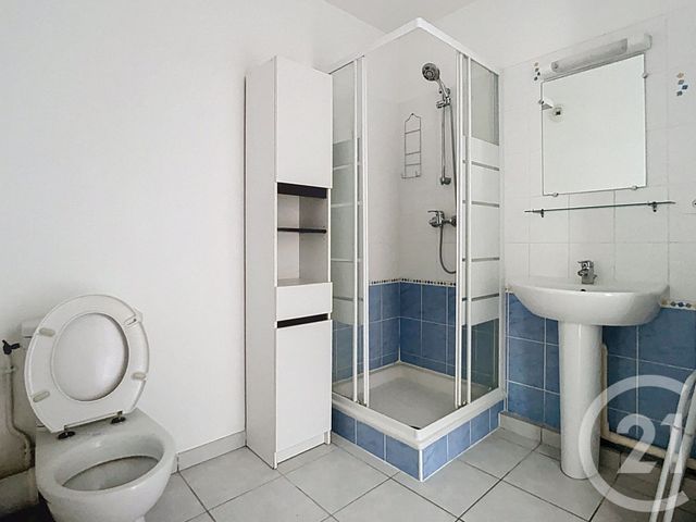 Appartement F2 à vendre - 2 pièces - 36.44 m2 - CREPY EN VALOIS - 60 - PICARDIE - Century 21 Vandôme Immobilier