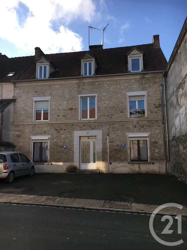 appartement - BETZ - 60