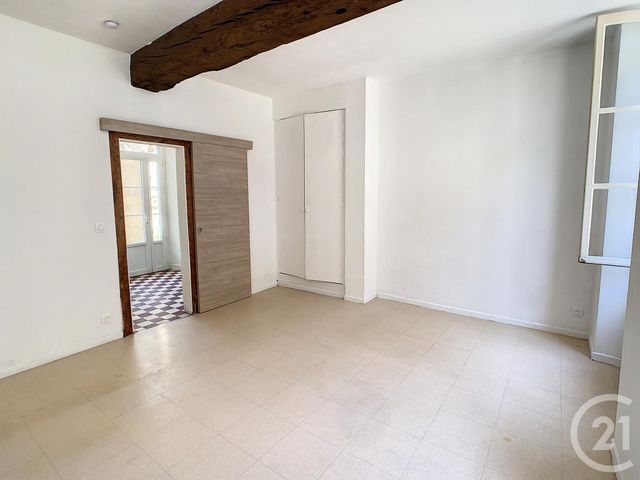 Appartement F1 à louer - 1 pièce - 27.0 m2 - 60 - PICARDIE - Century 21 Vandôme Immobilier