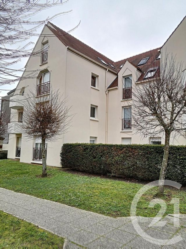 Appartement F1 à louer - 1 pièce - 38.0 m2 - CREPY EN VALOIS - 60 - PICARDIE - Century 21 Vandôme Immobilier