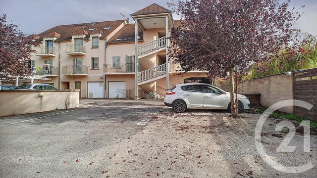 Appartement F2 à louer - 2 pièces - 36.52 m2 - CREPY EN VALOIS - 60 - PICARDIE - Century 21 Vandôme Immobilier