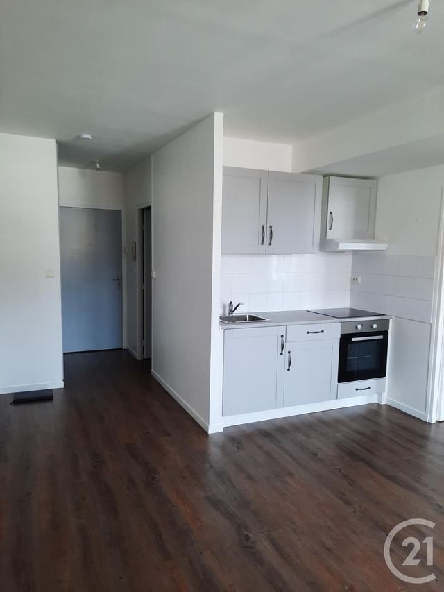 Appartement F2 à louer CREPY EN VALOIS
