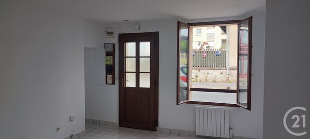 Appartement F2 à louer - 2 pièces - 40.35 m2 - VILLERS COTTERETS - 02 - PICARDIE - Century 21 Vandôme Immobilier